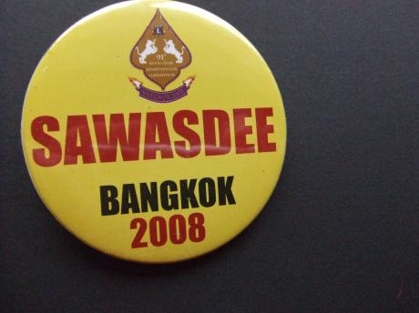 Lions Club International Sawasdee Bangkok